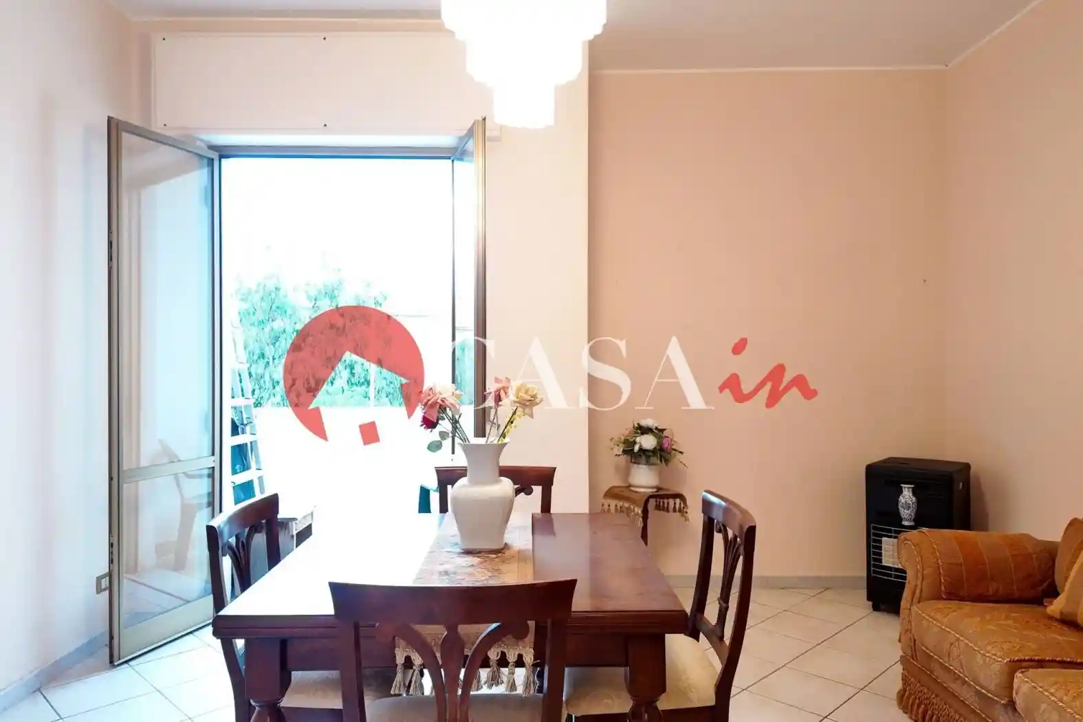 Appartamento in vendita a Sant'Agata di Militello