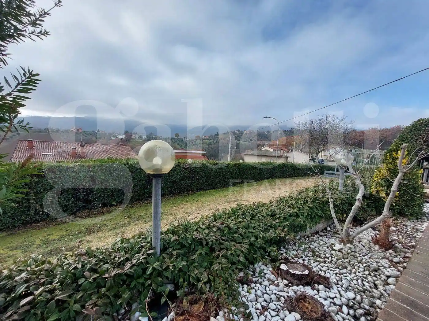 Villa unifamiliare Contrada Camerale, 2, Tossicia - foto 3