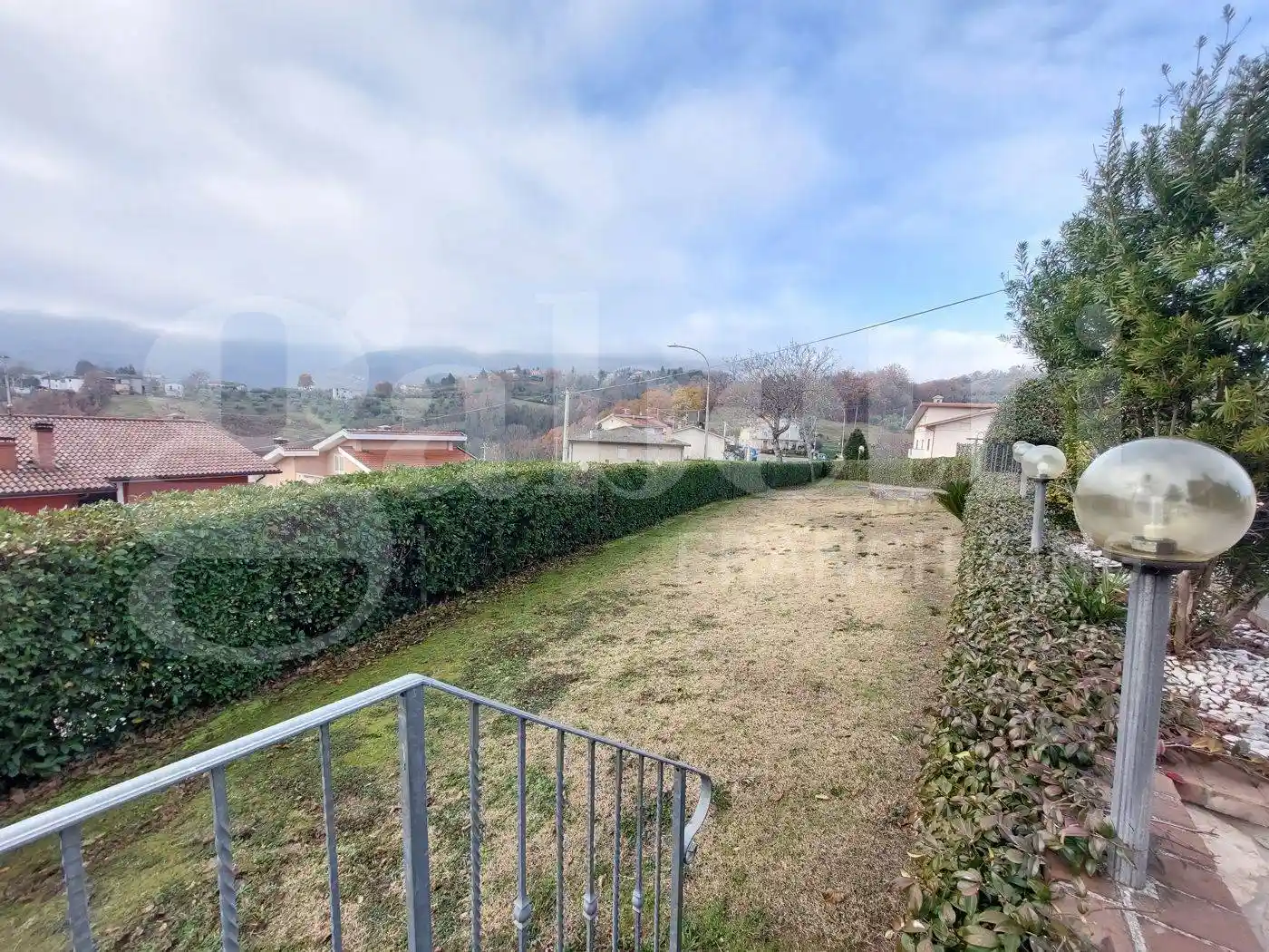 Villa unifamiliare Contrada Camerale, 2, Tossicia - foto 4