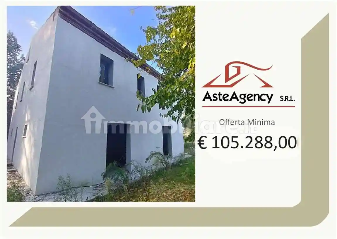 Appartamento in vendita a San Marcello