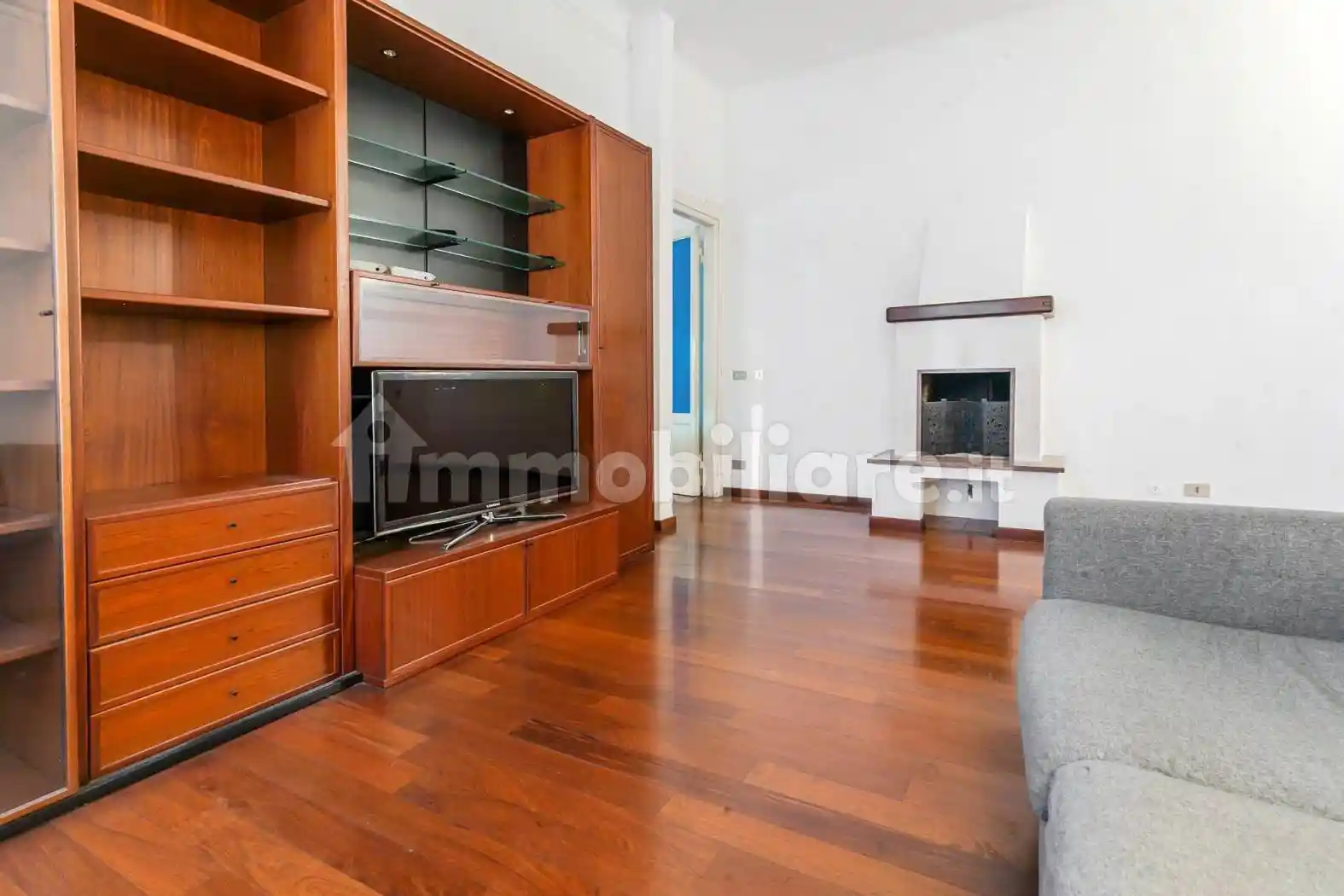 Bilocale via Saverio Mercadante 17, Buenos Aires, Milano - foto 2