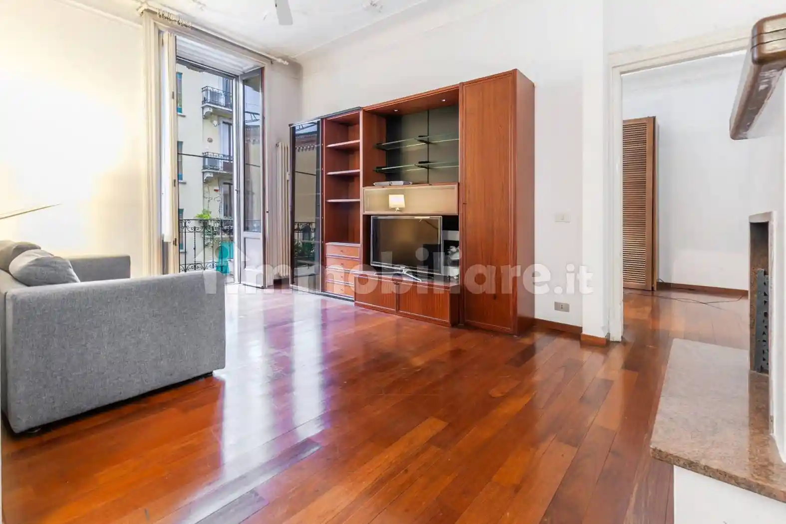 Bilocale via Saverio Mercadante 17, Buenos Aires, Milano - foto 3