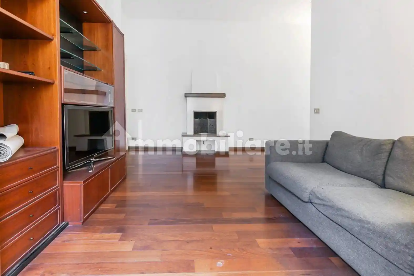 Bilocale via Saverio Mercadante 17, Buenos Aires, Milano - foto 5