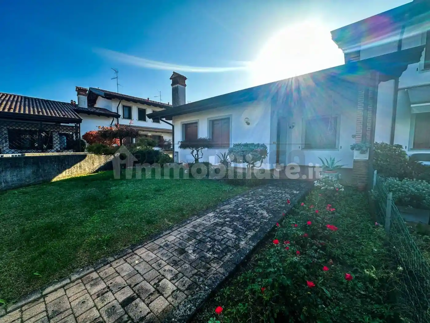 Villetta a schiera - foto 4