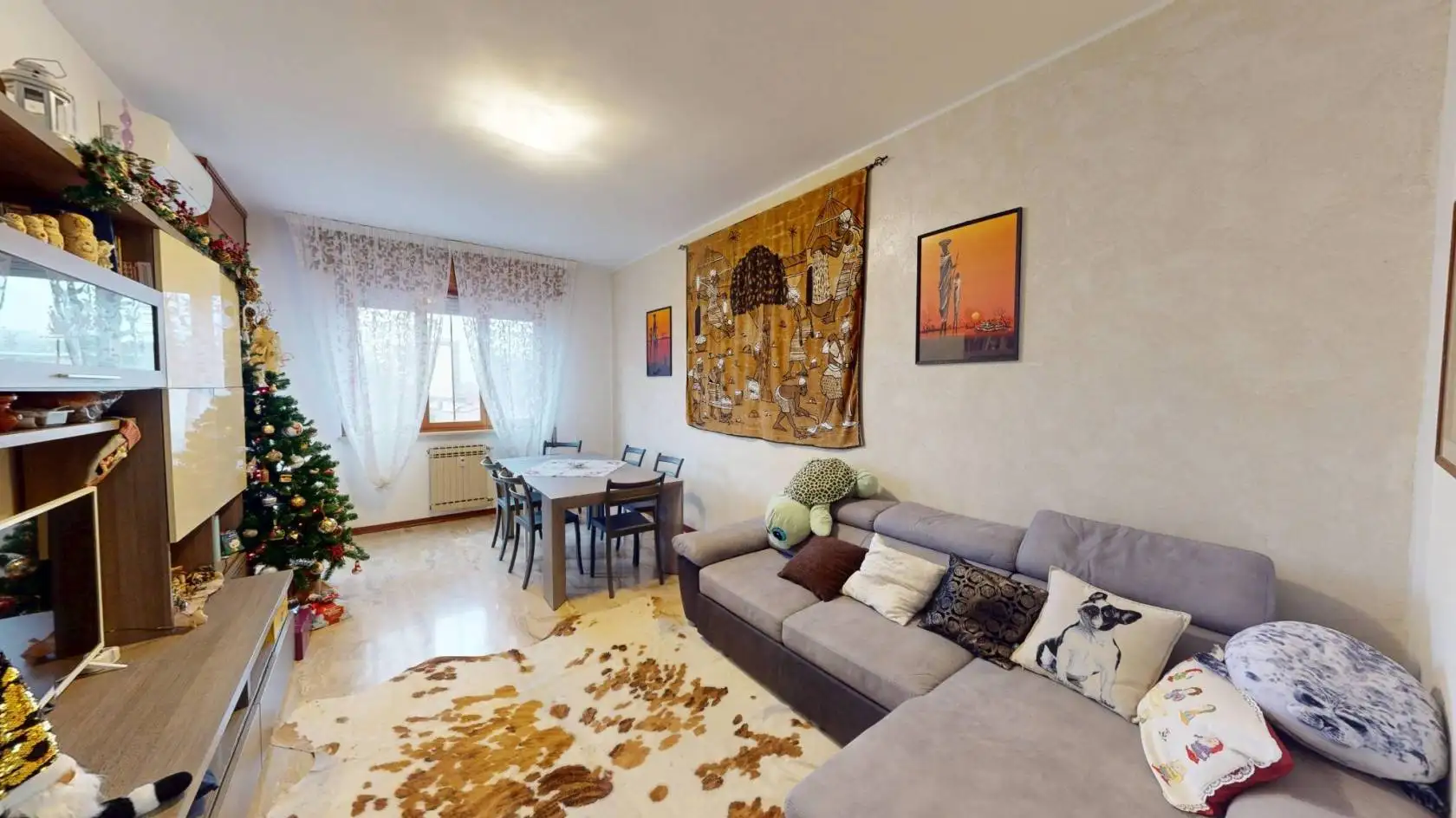 Appartamento in vendita a Cinisello Balsamo