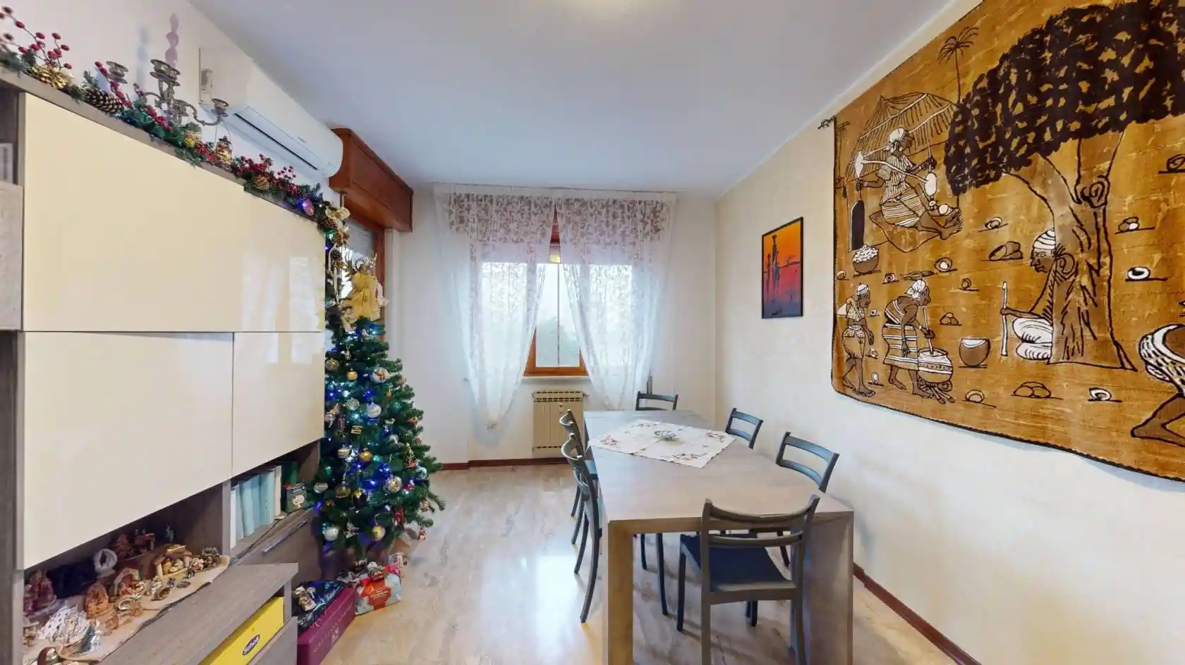 Trilocale via 25 Aprile 39, Centro - Piazza Gramsci, Cinisello Balsamo - foto 2