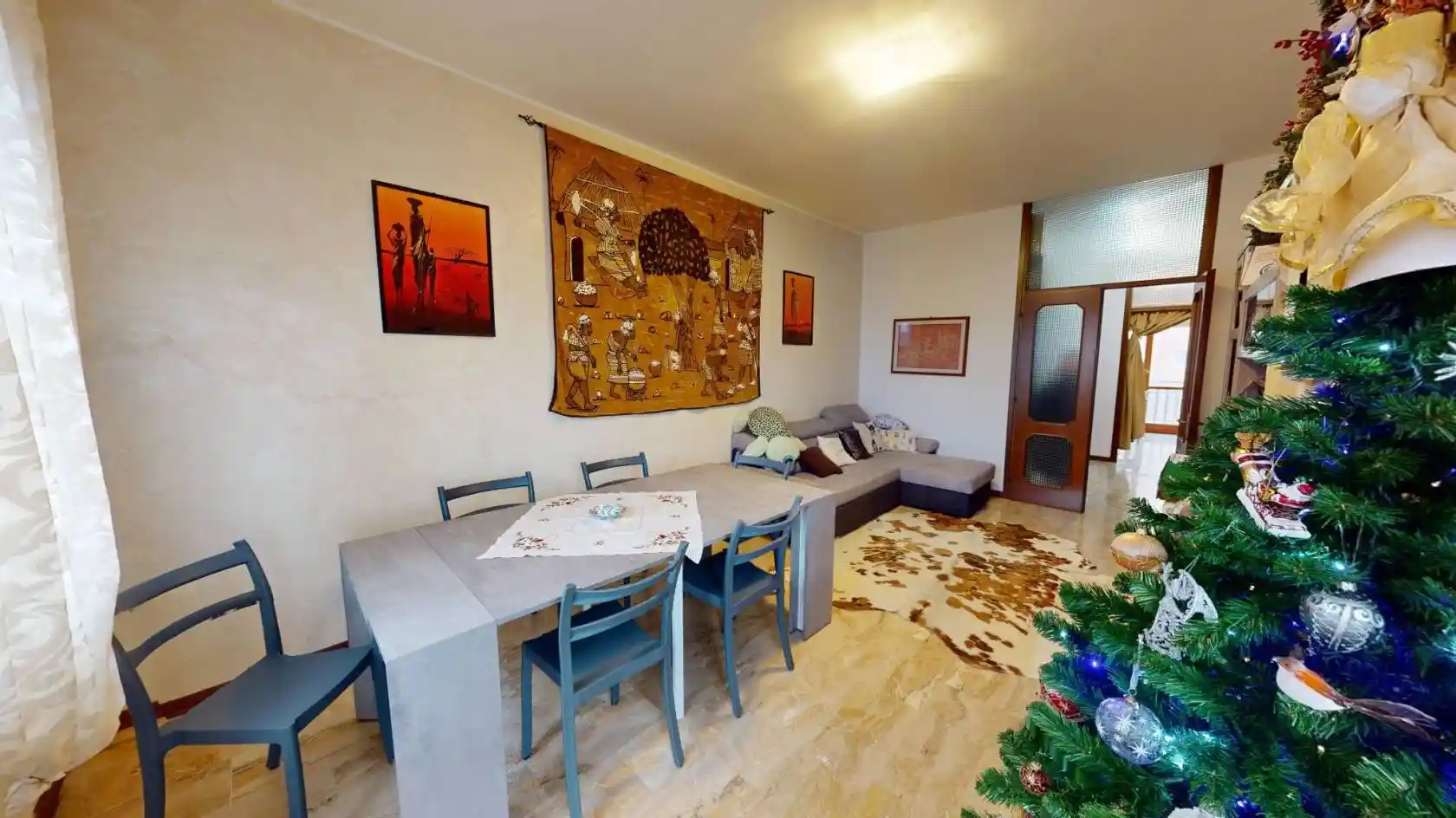 Trilocale via 25 Aprile 39, Centro - Piazza Gramsci, Cinisello Balsamo - foto 3