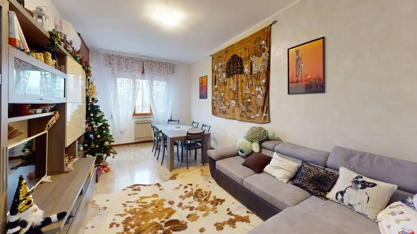 Trilocale via 25 Aprile 39, Centro - Piazza Gramsci, Cinisello Balsamo - foto 4