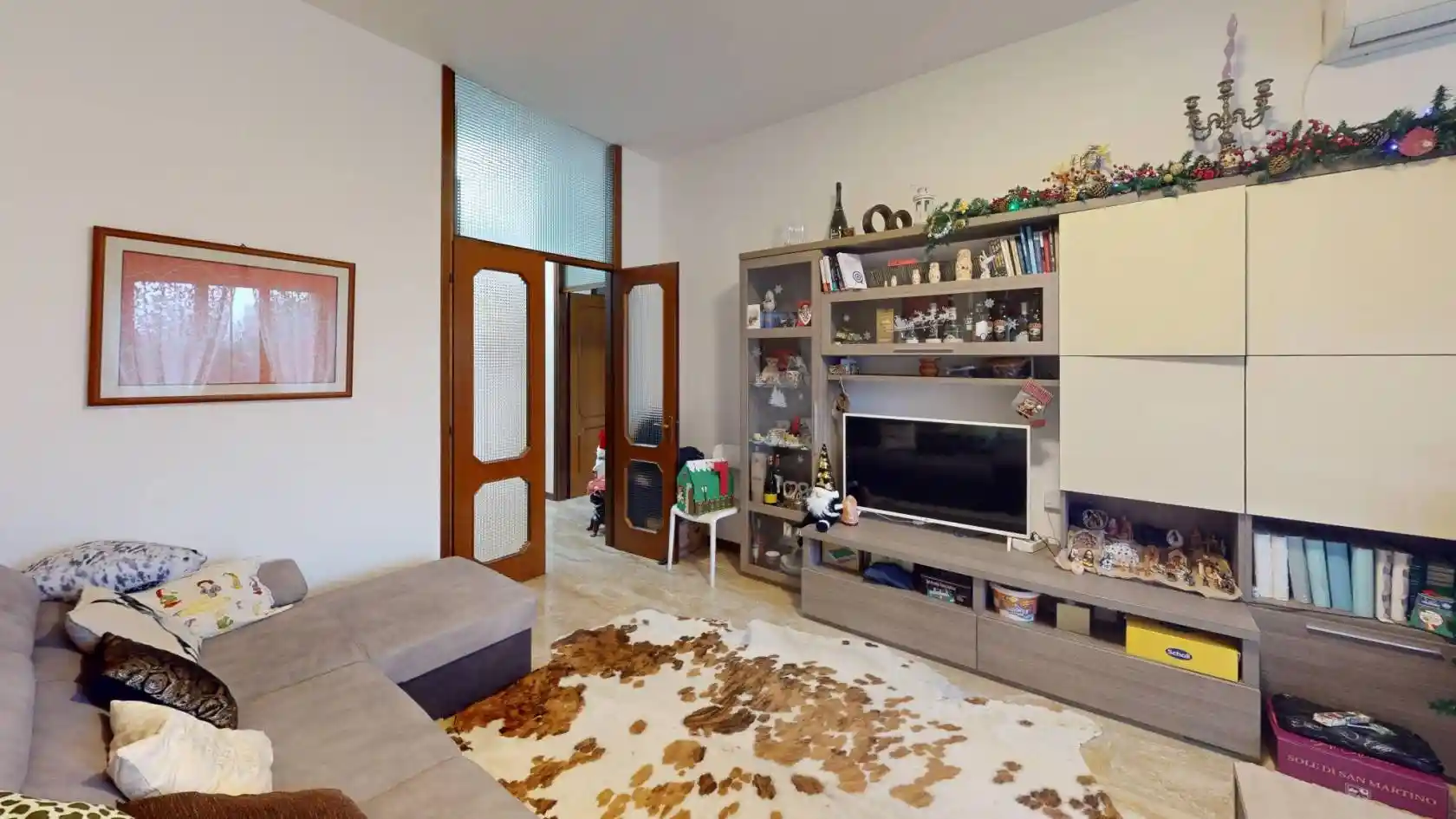 Trilocale via 25 Aprile 39, Centro - Piazza Gramsci, Cinisello Balsamo - foto 5