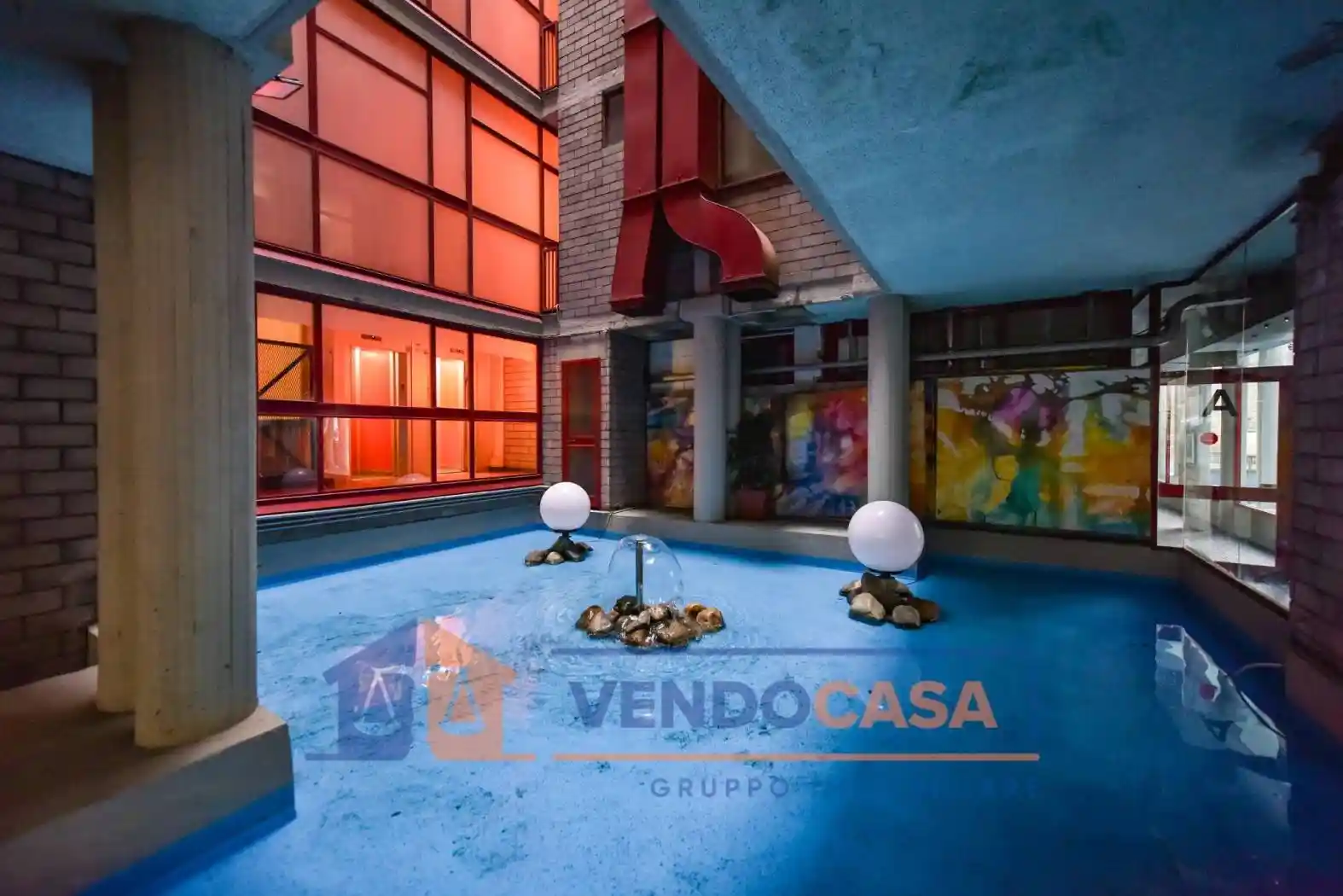 Monolocale via Ormea 164, San Salvario - Dante, Torino - foto 2