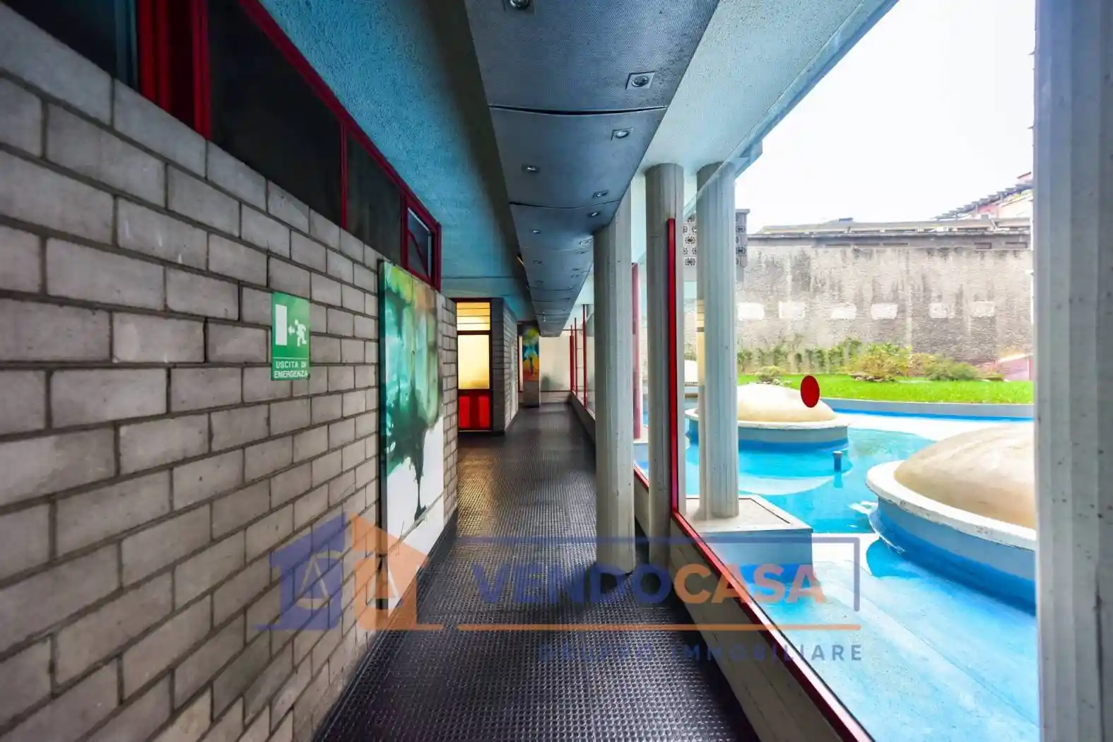 Monolocale via Ormea 164, San Salvario - Dante, Torino - foto 3