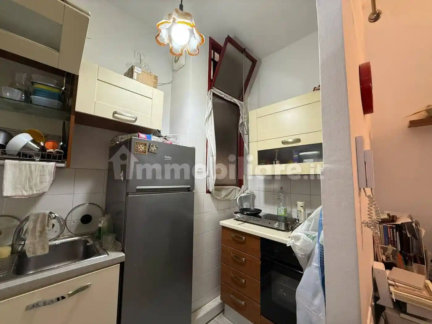 Monolocale via Ormea 164, San Salvario - Dante, Torino - foto 5