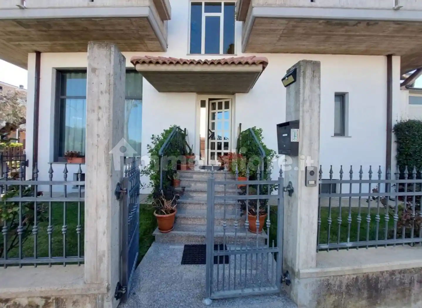 Appartamento Contrada Piane Maglierici, Silvi Alta, Silvi - foto 3