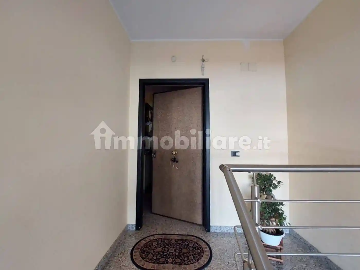 Appartamento Contrada Piane Maglierici, Silvi Alta, Silvi - foto 5