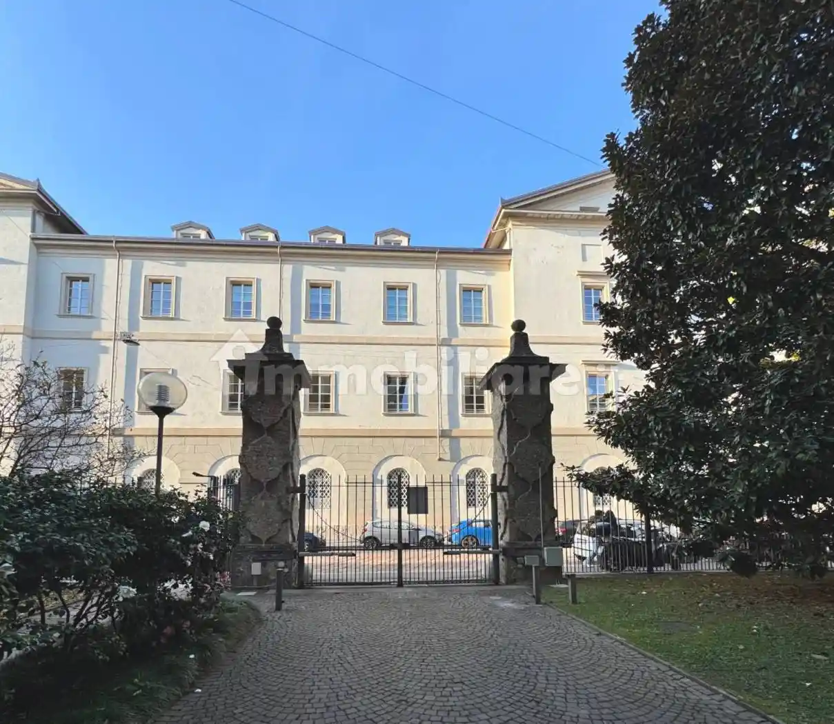 Trilocale via Santa Valeria, Sant'Ambrogio, Milano - foto 2