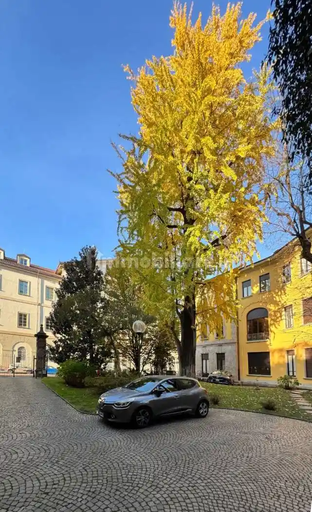 Trilocale via Santa Valeria, Sant'Ambrogio, Milano - foto 4