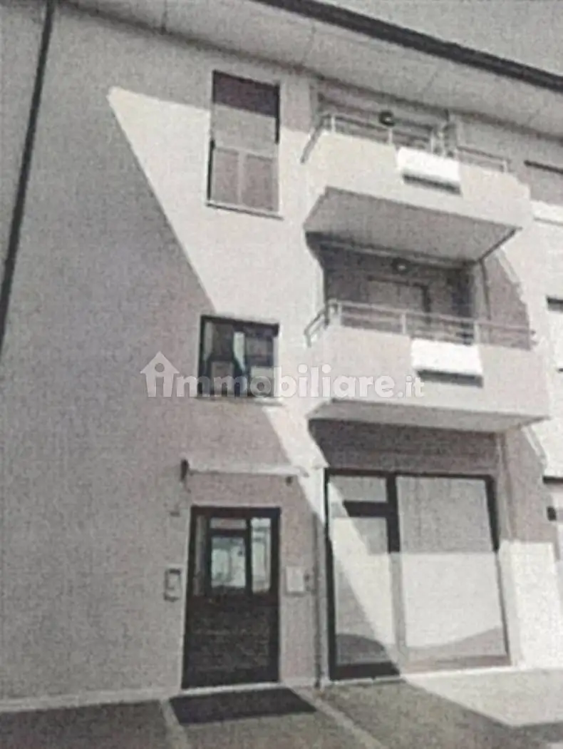 Attico - Mansarda in asta a Camerino