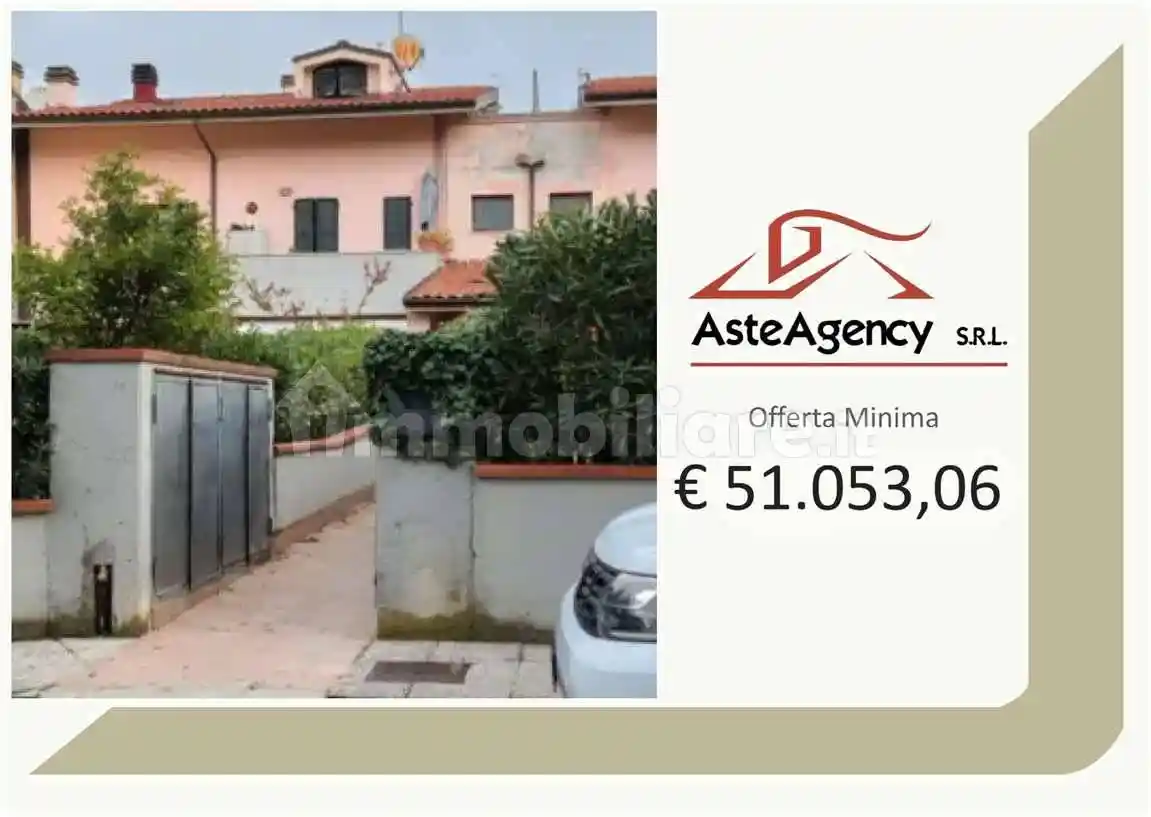 Appartamento in vendita a Osimo