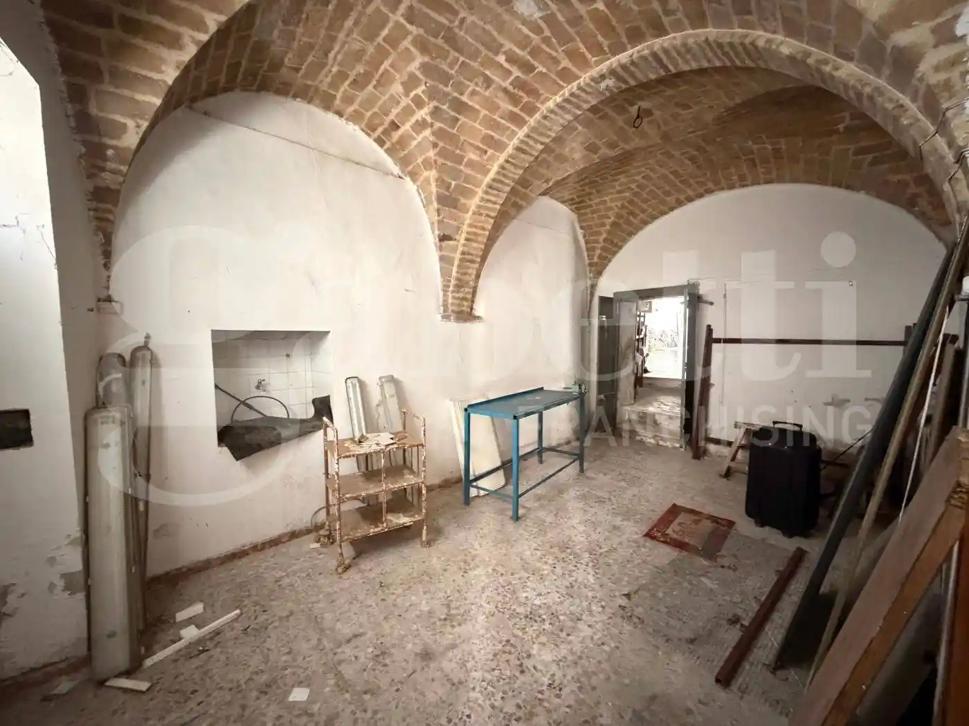 Terratetto unifamiliare via Italo de Berardinis, 42, Centro, Nereto - foto 4