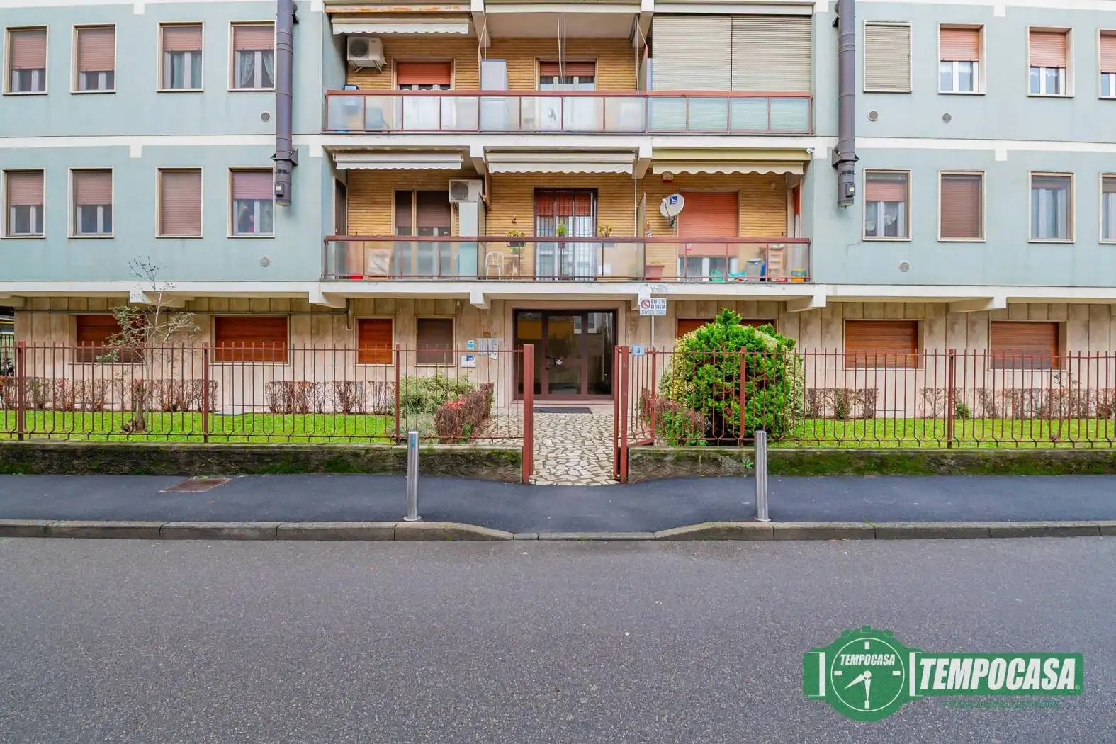 Appartamento in vendita a Melegnano