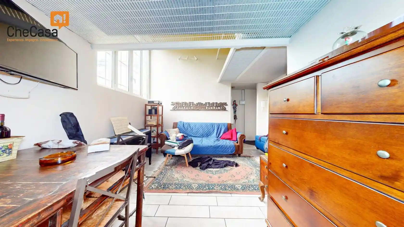 Bilocale via Bassano del Grappa 17, Parco Trotter, Milano - foto 3