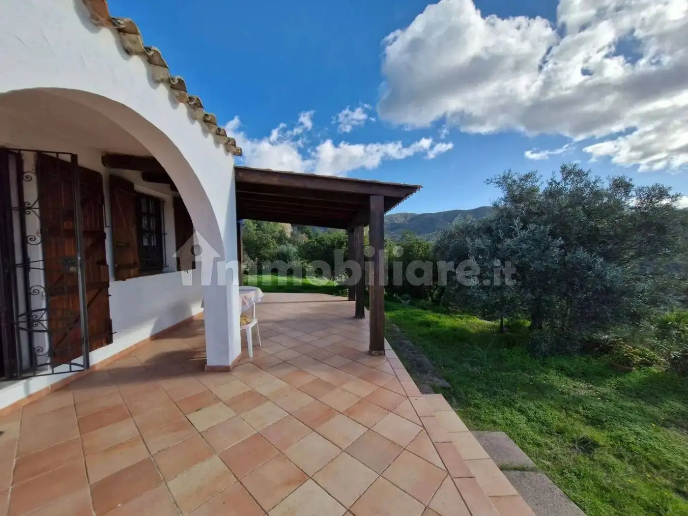 Villa in vendita a Maracalagonis