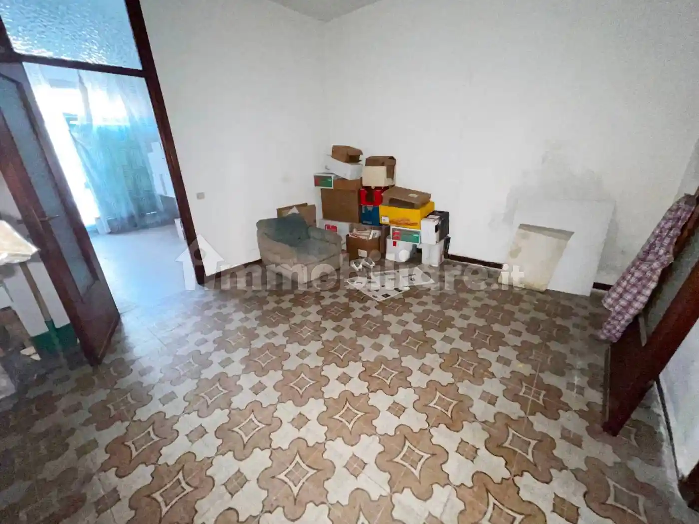 Terratetto unifamiliare viale Alcide De Gasperi 15, Semicentro, Crema - foto 5