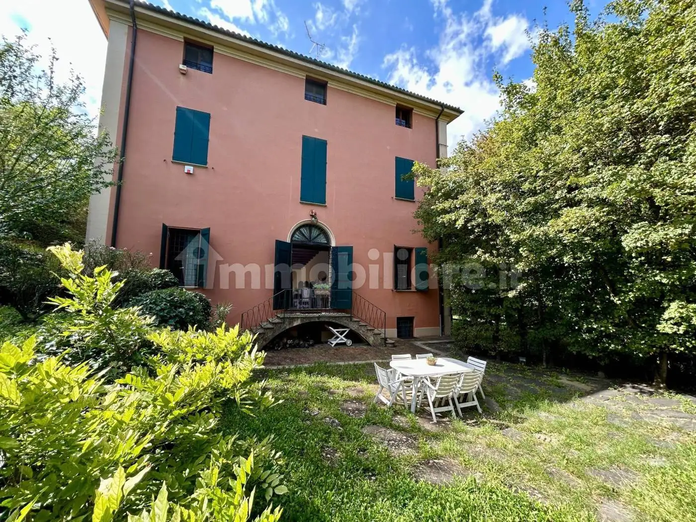 Appartamento in vendita a Bologna