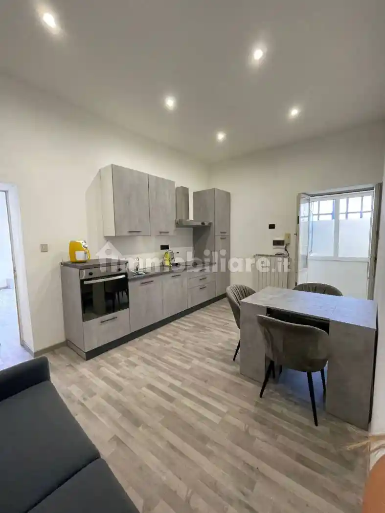 Terratetto unifamiliare via Vincenzo Orazio Crispo 7, Arienzo - foto 3