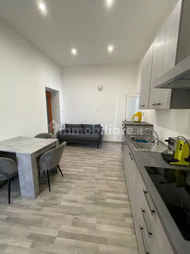 Terratetto unifamiliare via Vincenzo Orazio Crispo 7, Arienzo - foto 4