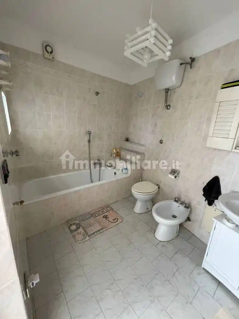 Terratetto unifamiliare via Vincenzo Orazio Crispo 7, Arienzo - foto 5