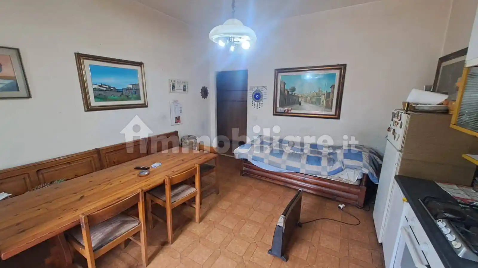 Trilocale via Camillo Benso di Cavour, Villanova, Guidonia Montecelio - foto 2