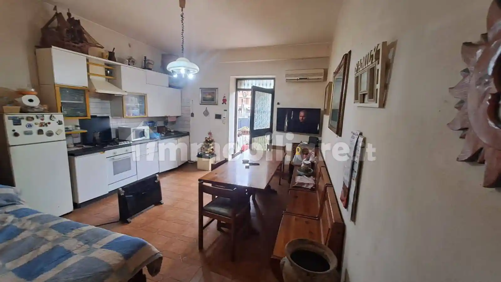 Trilocale via Camillo Benso di Cavour, Villanova, Guidonia Montecelio - foto 3