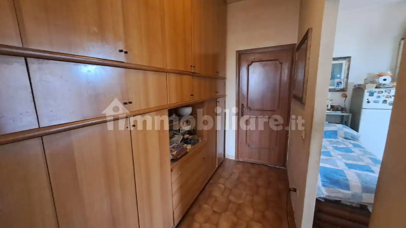 Trilocale via Camillo Benso di Cavour, Villanova, Guidonia Montecelio - foto 4