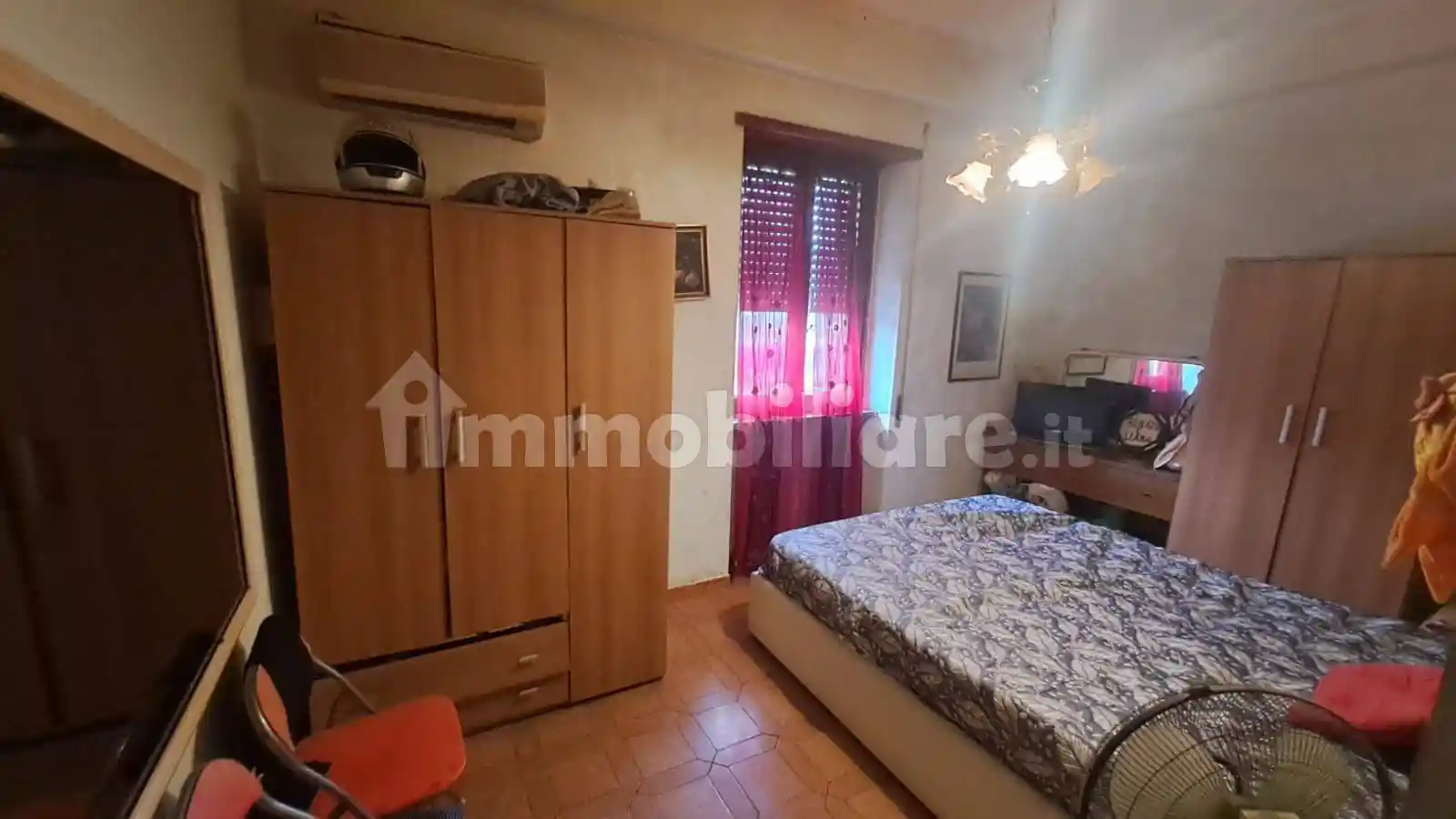 Trilocale via Camillo Benso di Cavour, Villanova, Guidonia Montecelio - foto 5