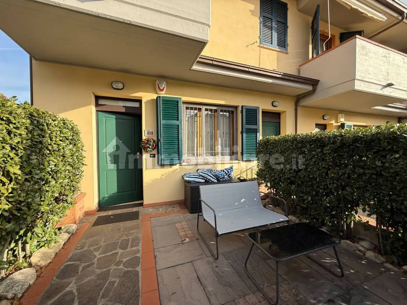 Appartamento in vendita a Montelupo Fiorentino