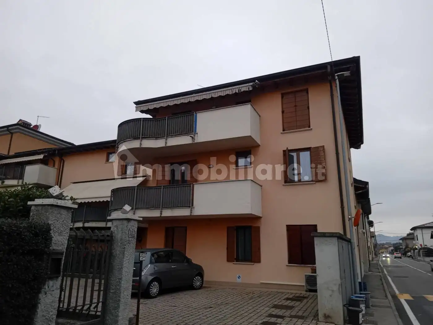 Appartamento in vendita a Castel Mella