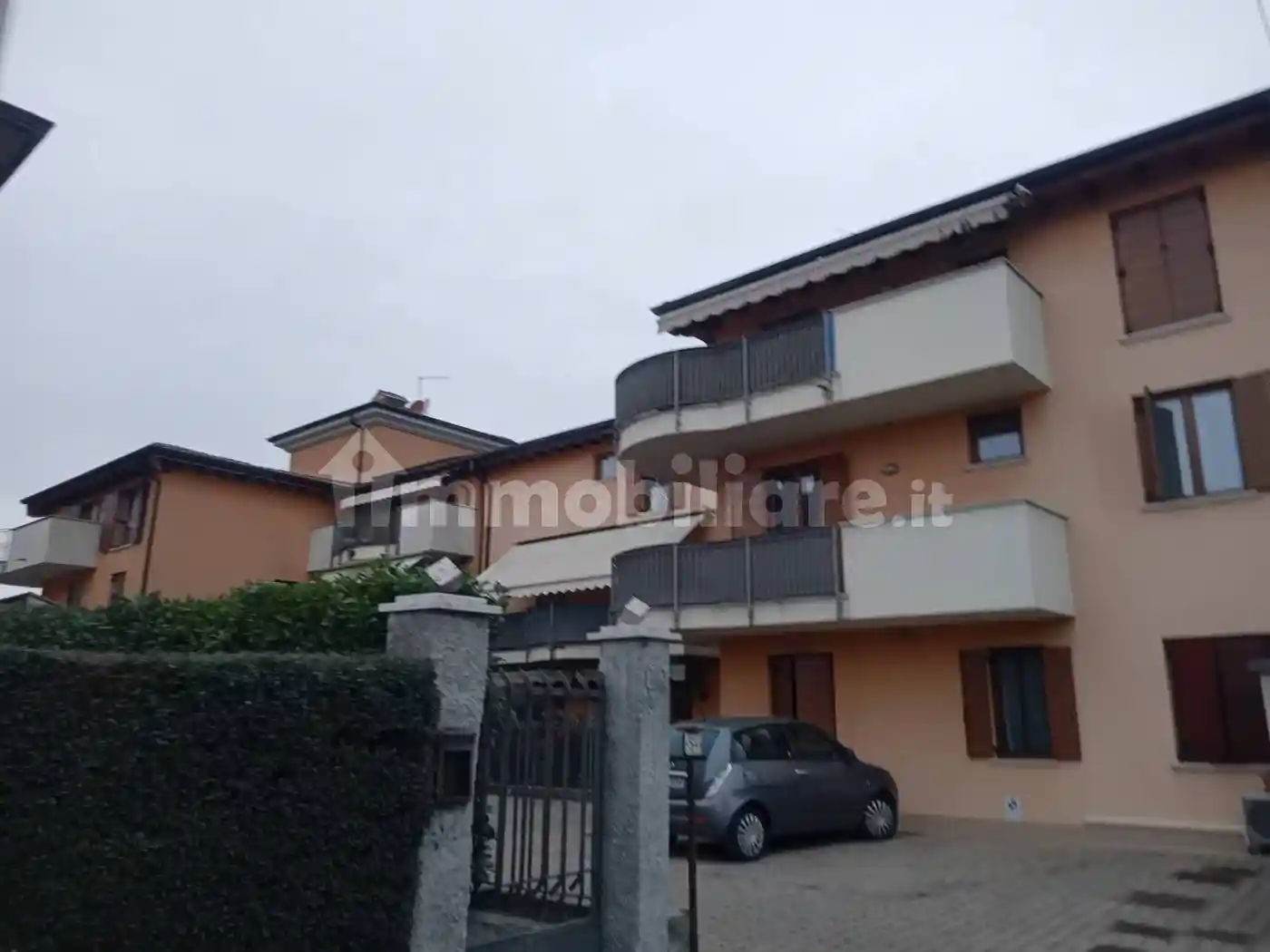 Bilocale via Santuario 54, Centro, Castel Mella - foto 2