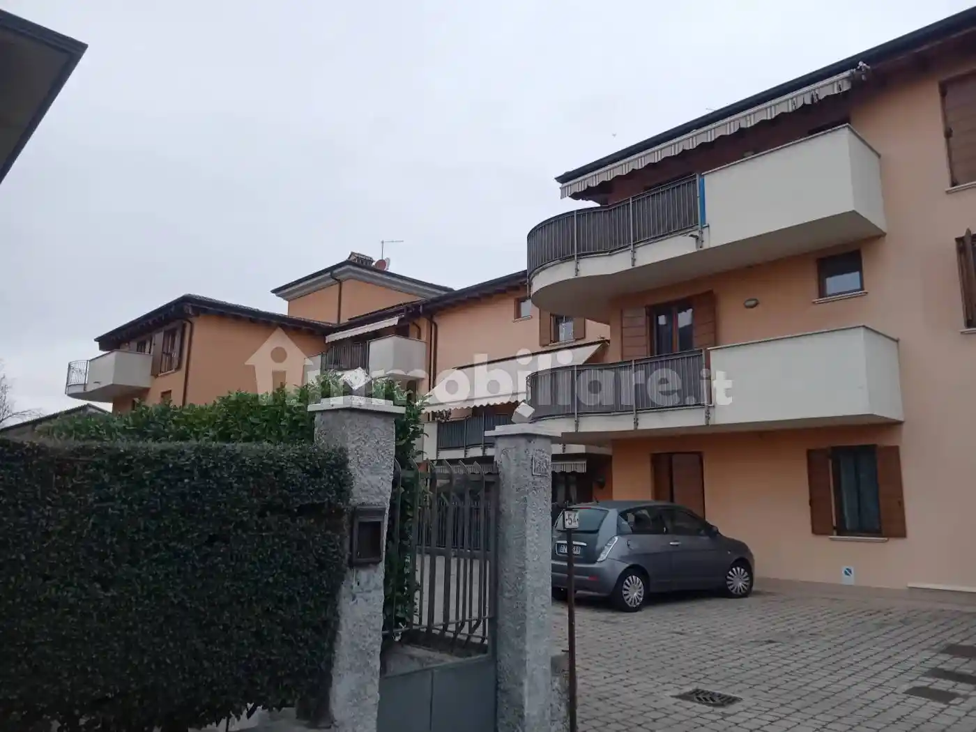 Bilocale via Santuario 54, Centro, Castel Mella - foto 3