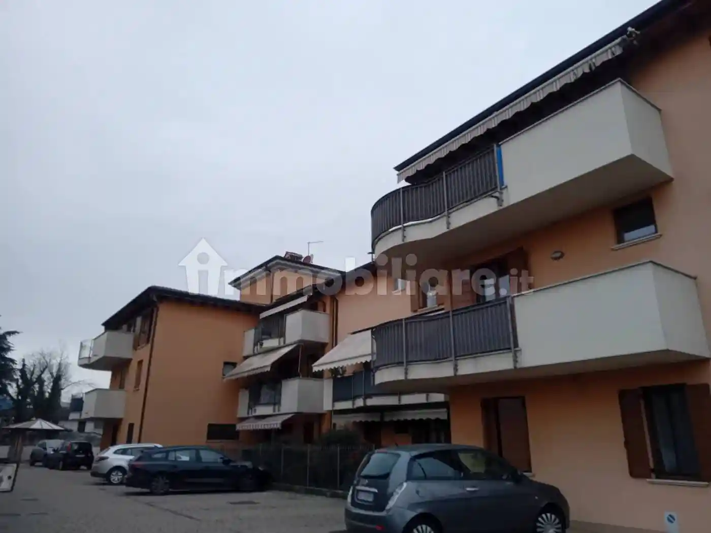 Bilocale via Santuario 54, Centro, Castel Mella - foto 4