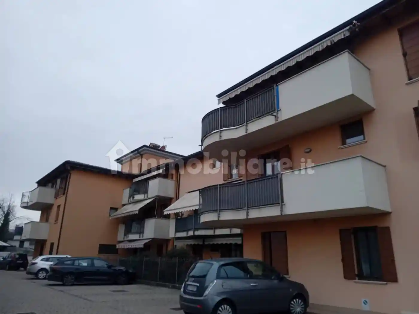 Bilocale via Santuario 54, Centro, Castel Mella - foto 5