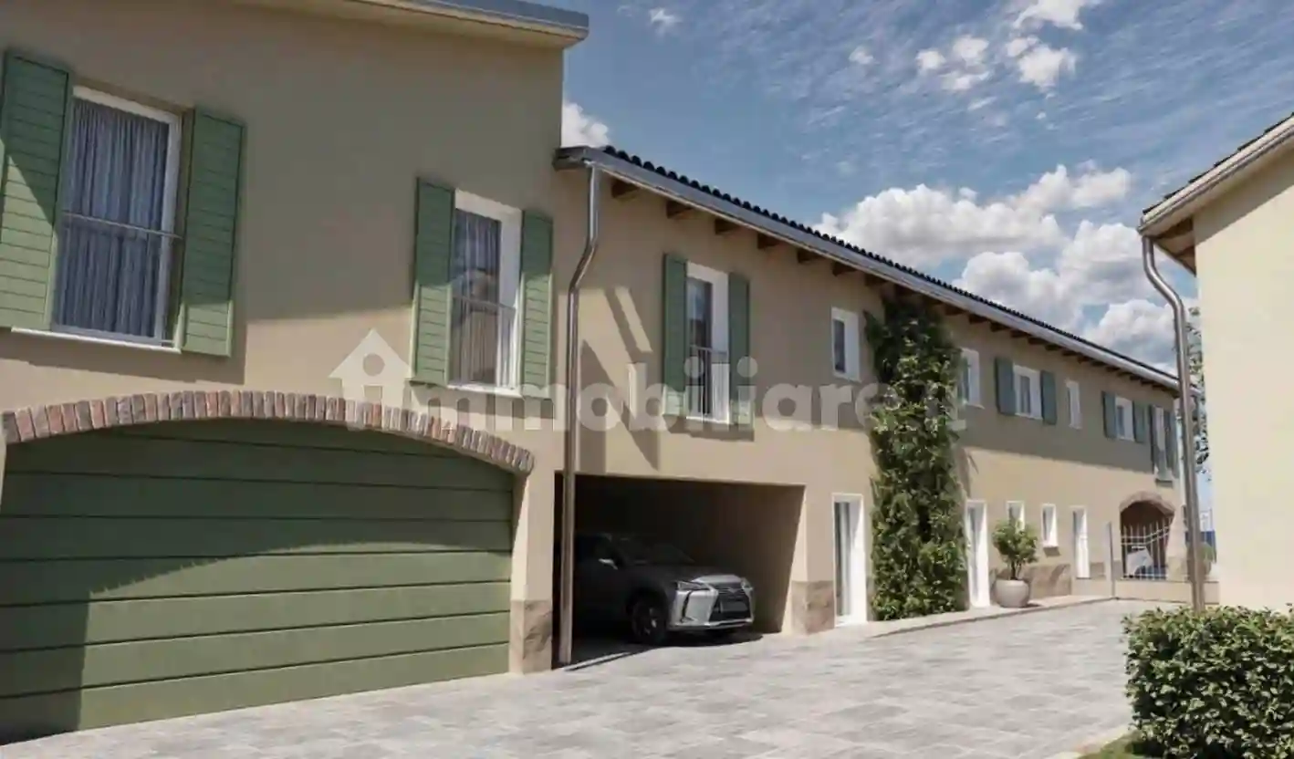 Casa indipendente - foto 2