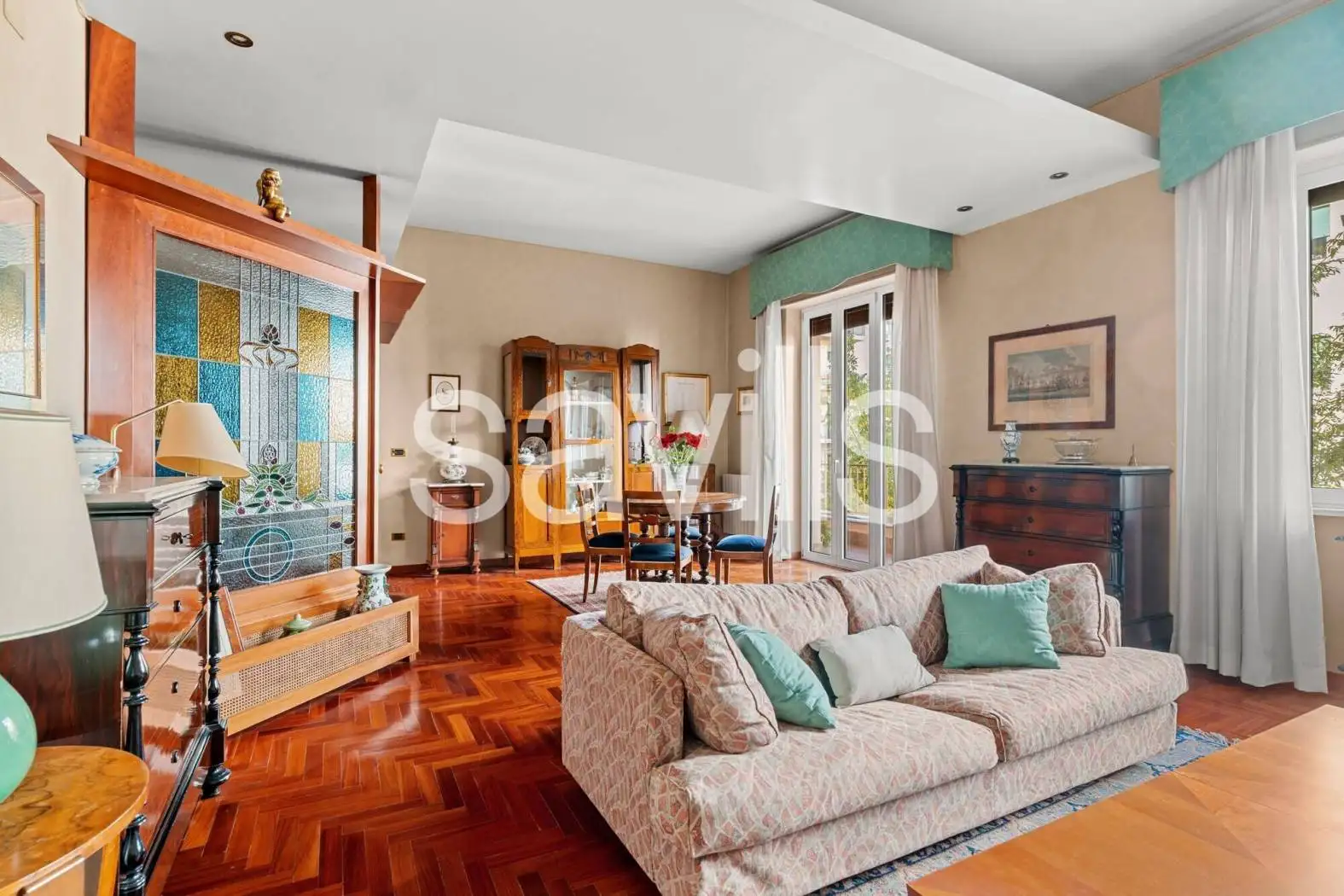 Appartamento in vendita a Palermo