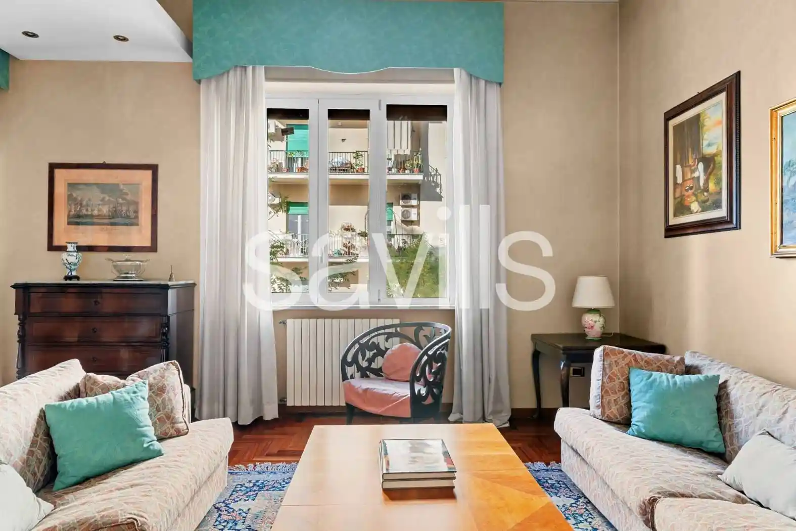 Appartamento Simone Cuccia, Libertà - Villabianca, Palermo - foto 2