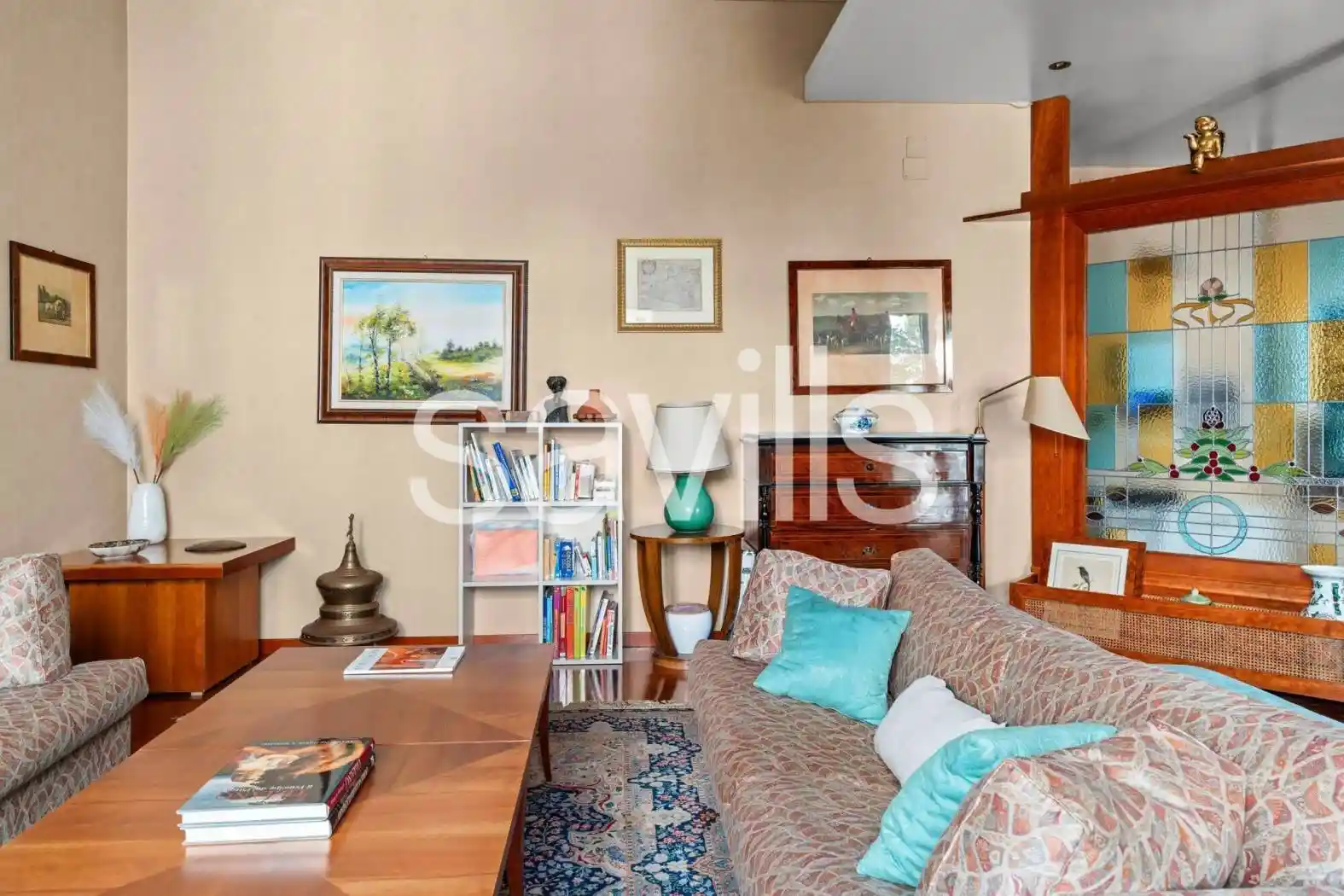 Appartamento Simone Cuccia, Libertà - Villabianca, Palermo - foto 3