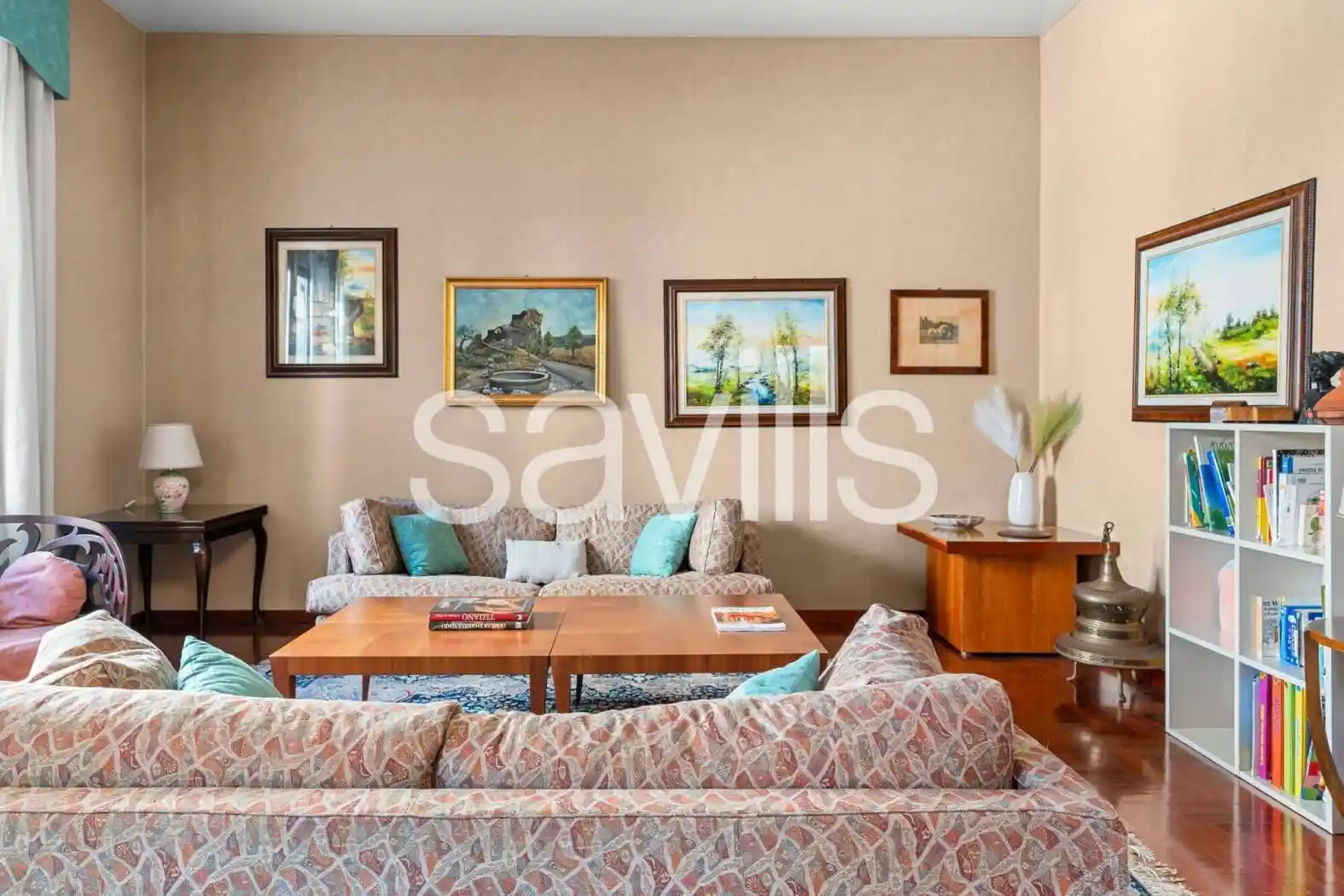 Appartamento Simone Cuccia, Libertà - Villabianca, Palermo - foto 4