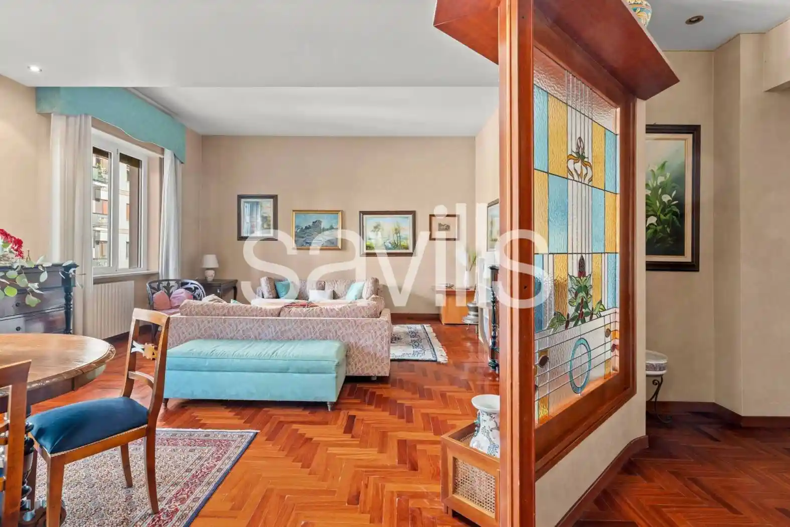 Appartamento Simone Cuccia, Libertà - Villabianca, Palermo - foto 5