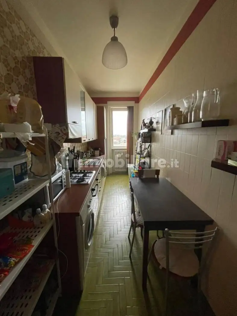 Appartamento in affitto a Sesto San Giovanni