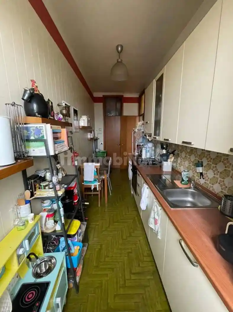 Bilocale via Vittorio Veneto 2, Centro, Sesto San Giovanni - foto 2