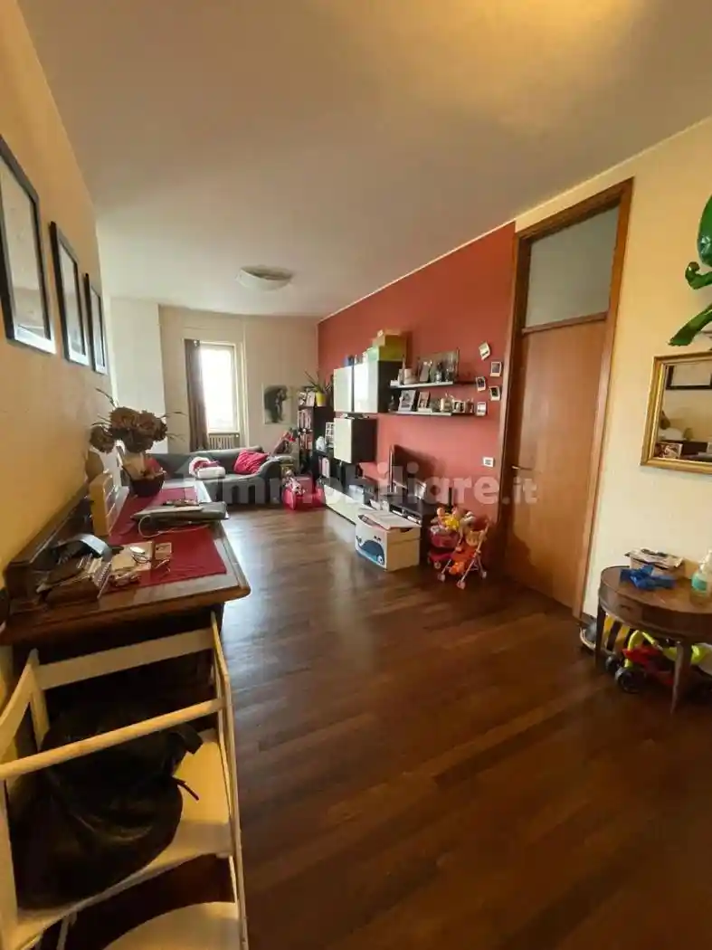 Bilocale via Vittorio Veneto 2, Centro, Sesto San Giovanni - foto 3